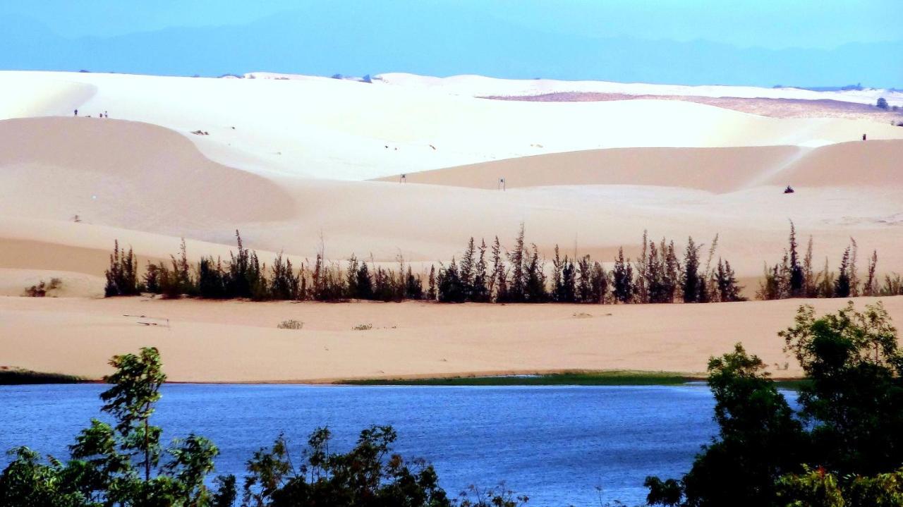 فندق الينا بهان ثيت المظهر الخارجي الصورة